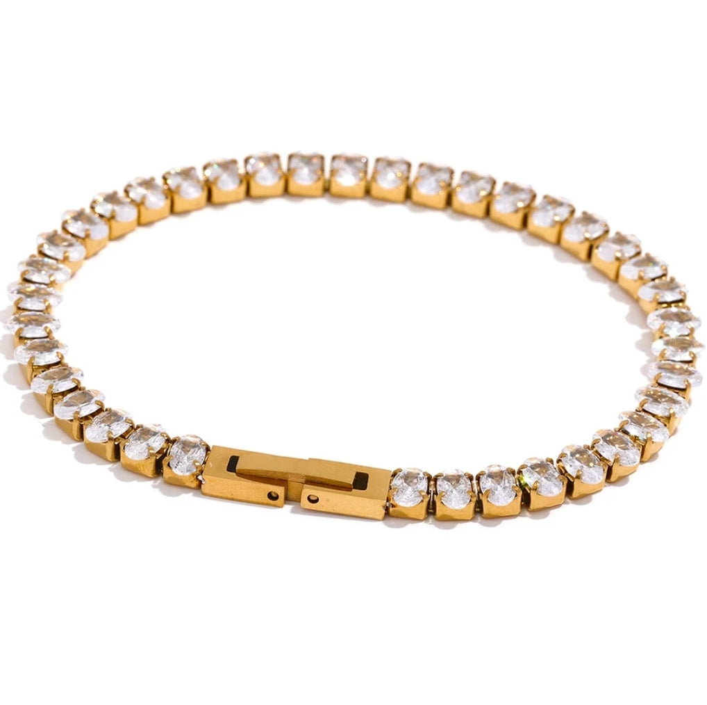 Tiana Necklace