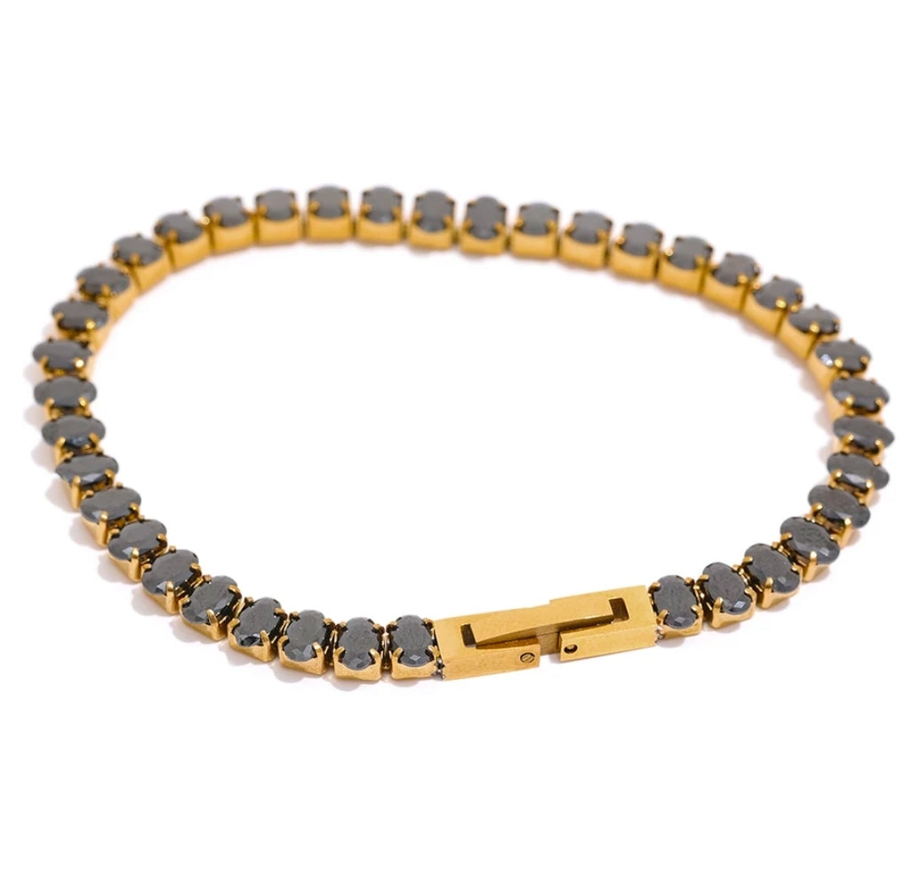 Tiana Necklace