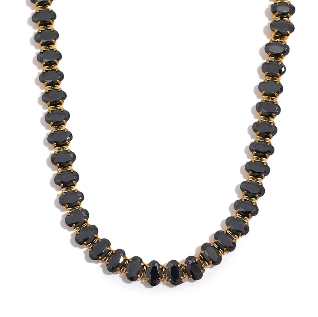 Tiana Necklace