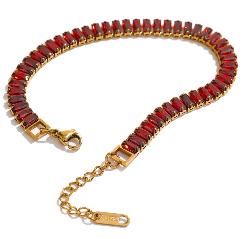 Polýchromo Bracelets