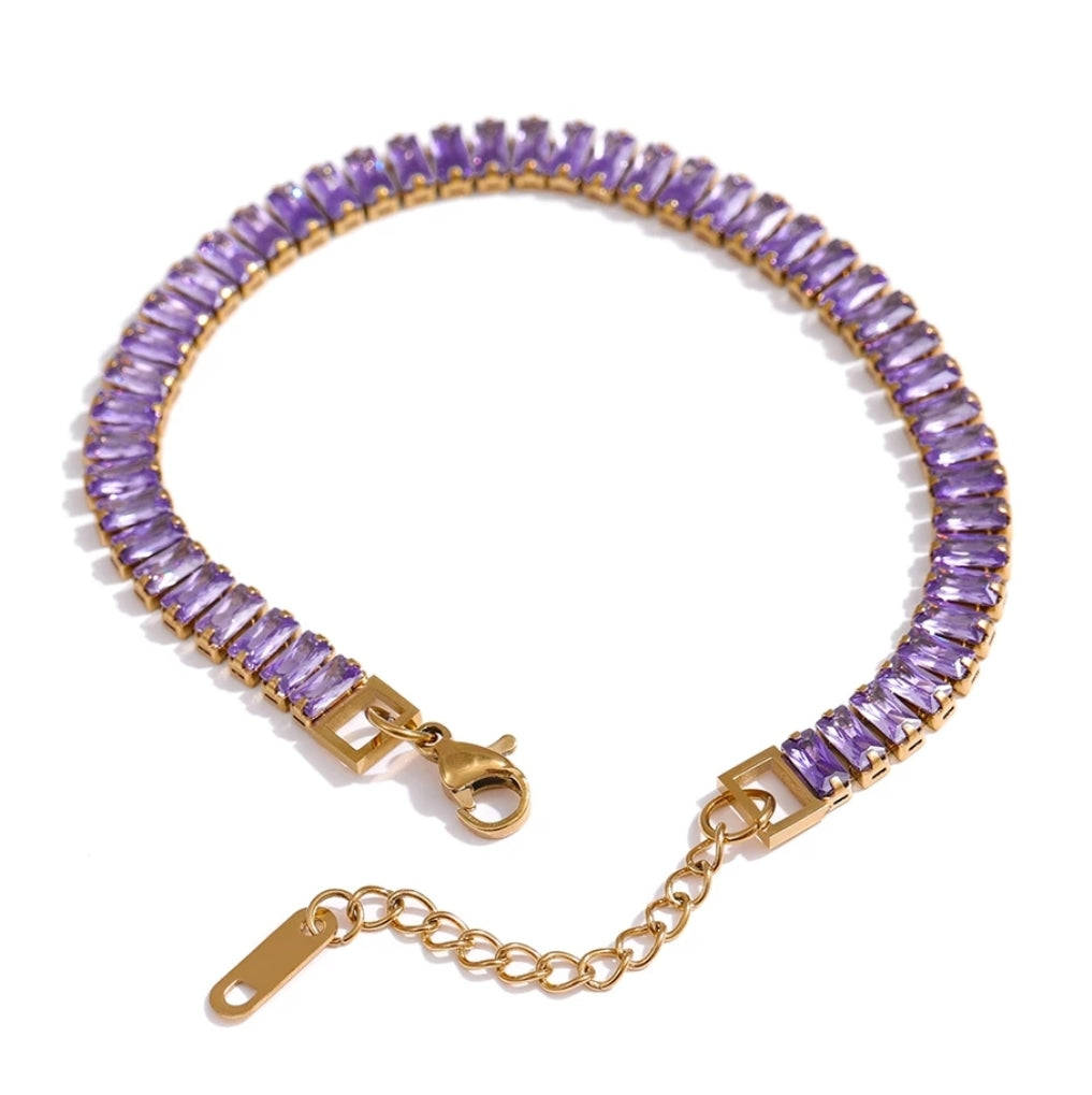 Polýchromo Bracelets