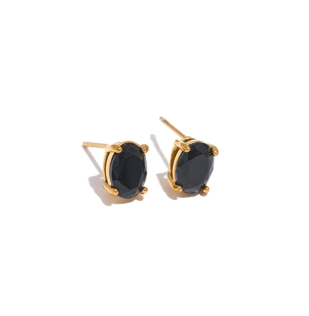Tiana Studs