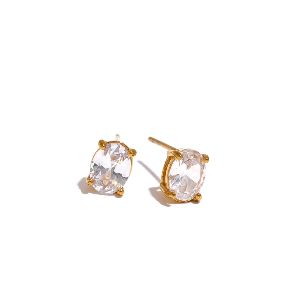 Tiana Studs