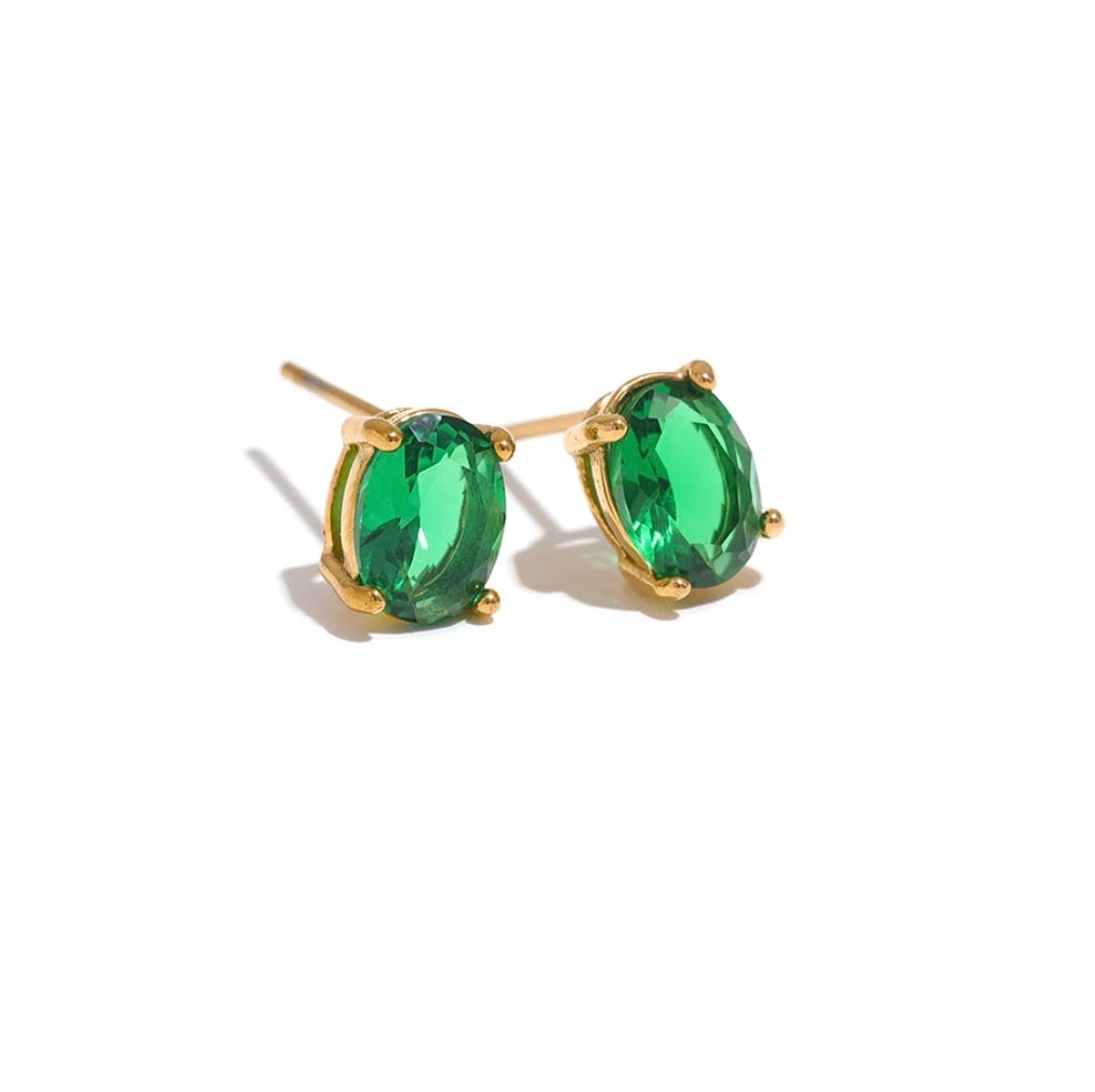 Tiana Studs