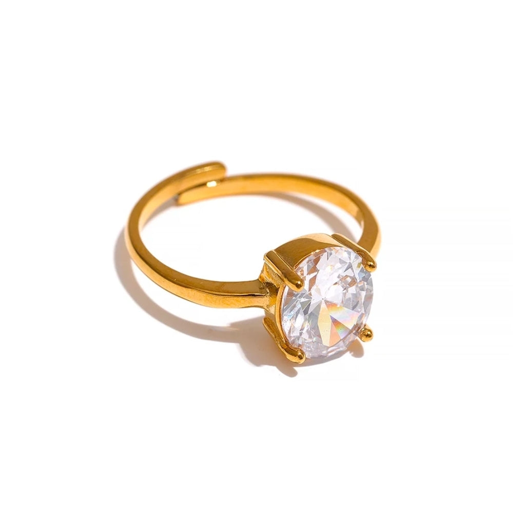 Tiana Rings