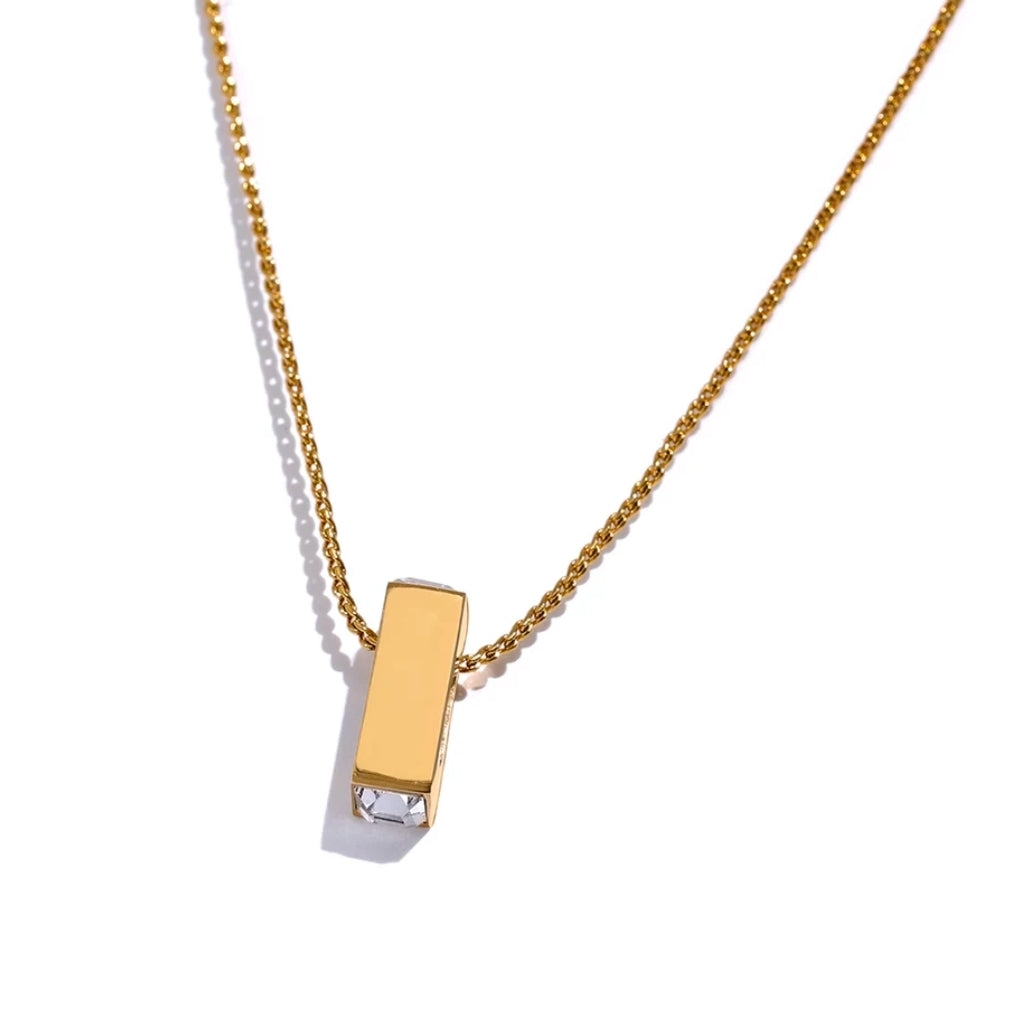 Noëlie Necklace