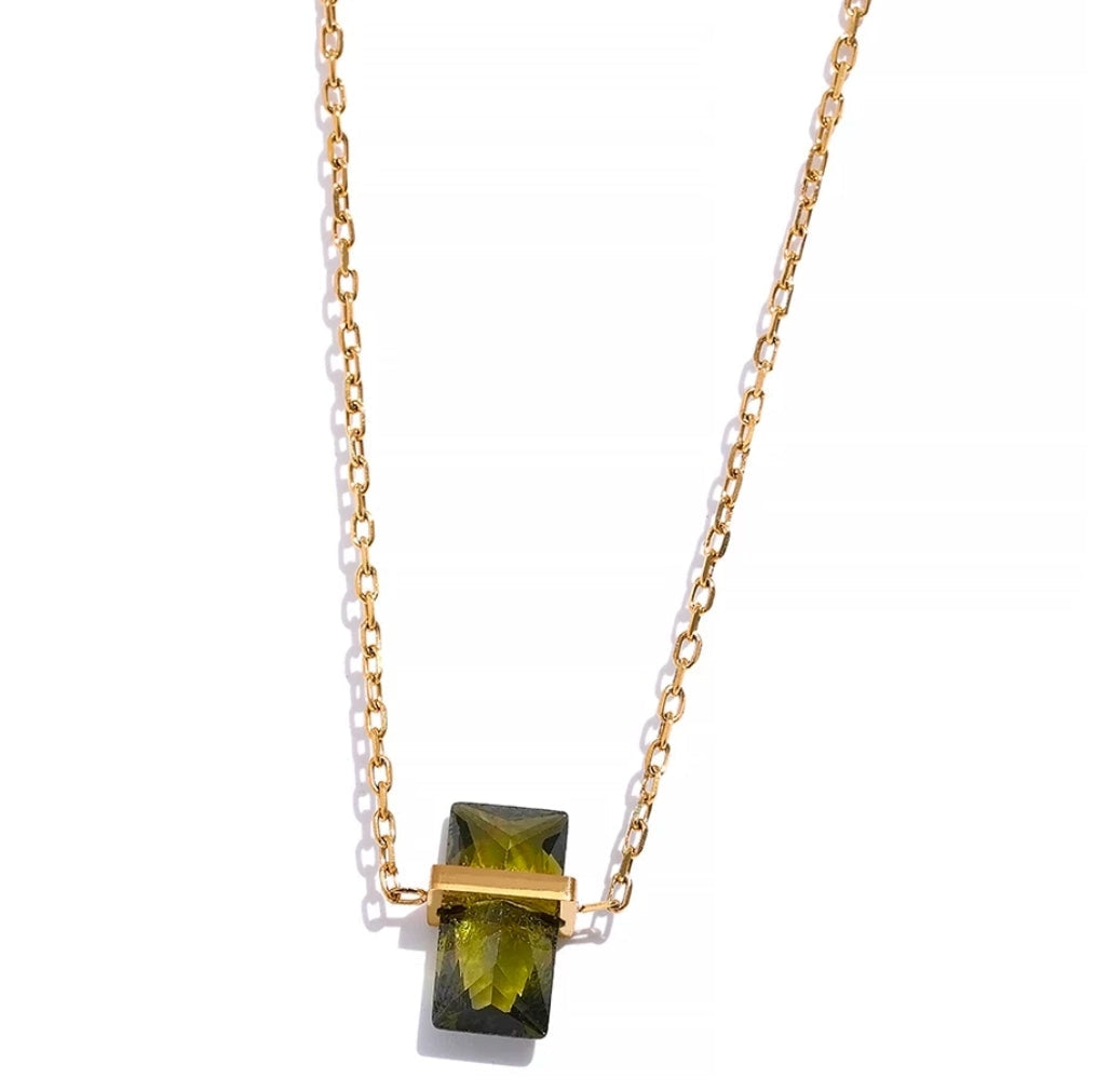 Noëlie Necklace