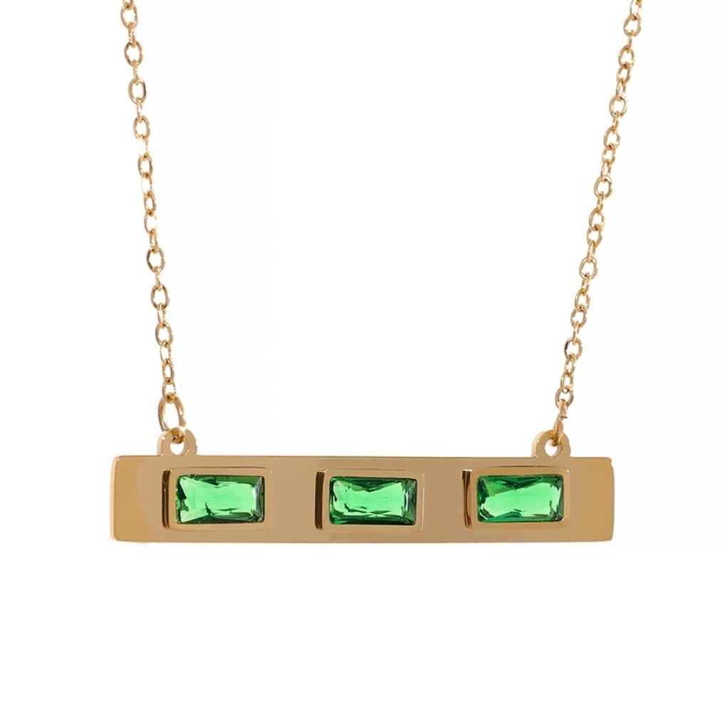 Antoinette Necklace