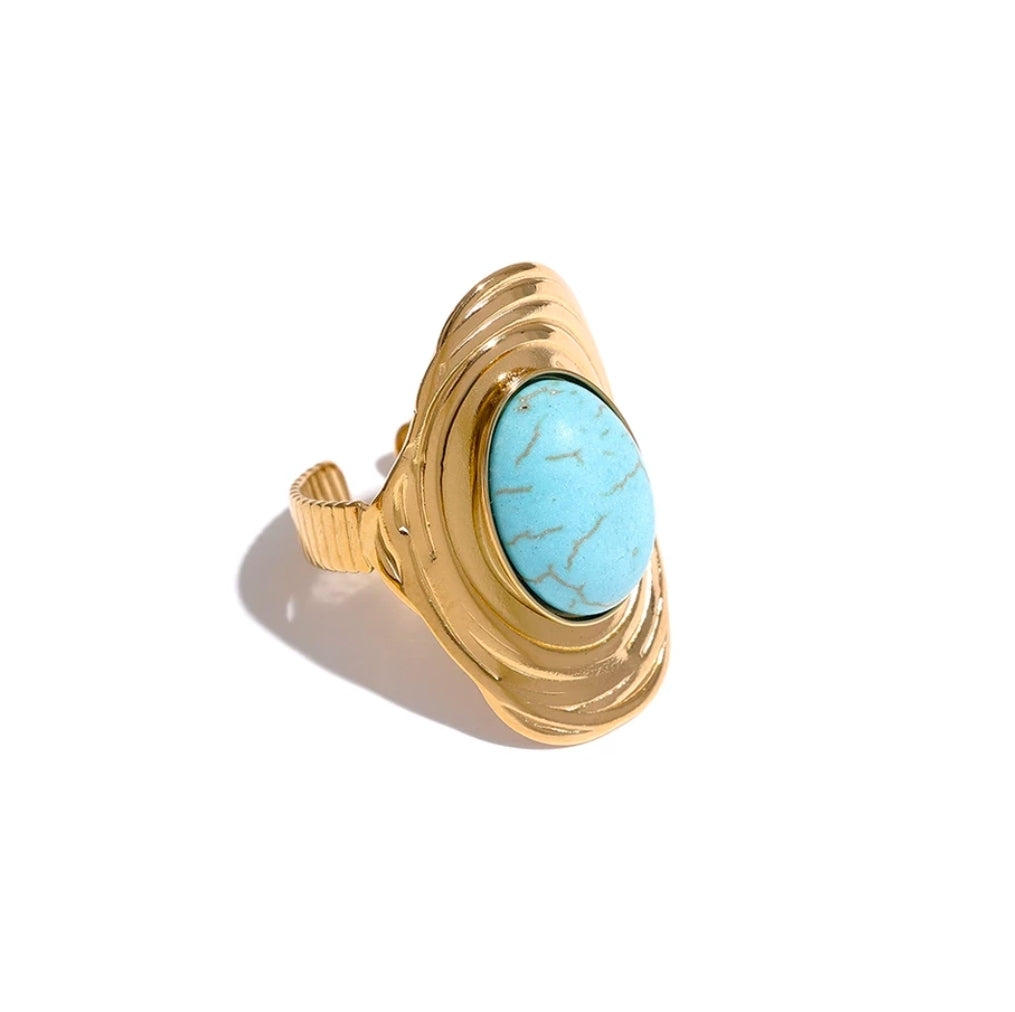 Ezmir Ring