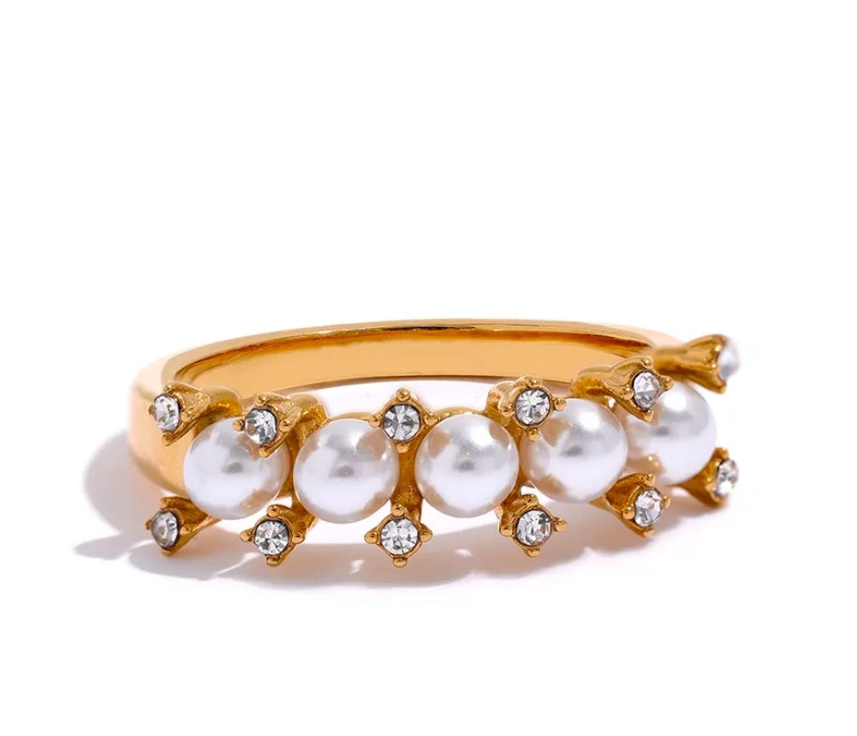 Orville Rings