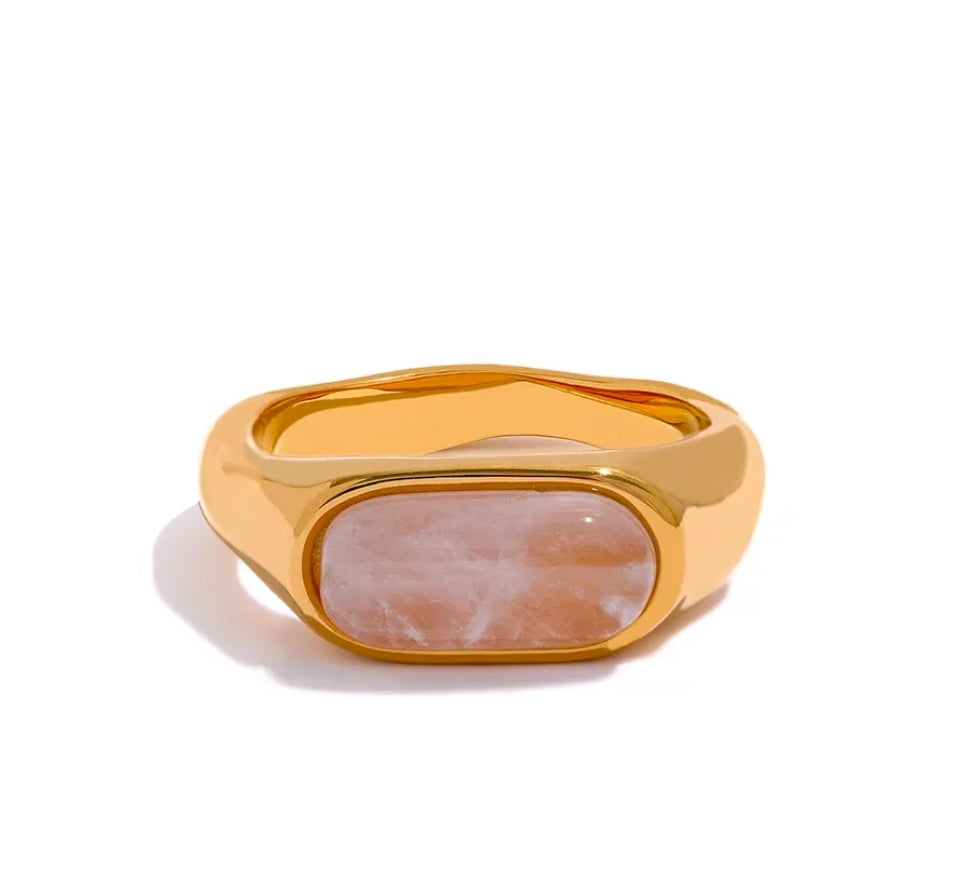 Millenia (Tiger Eye)