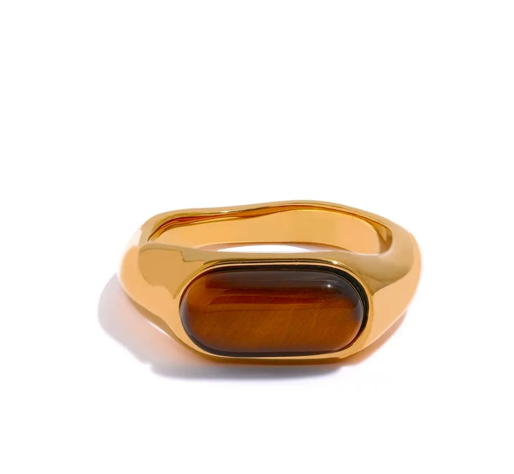 Millenia (Tiger Eye)