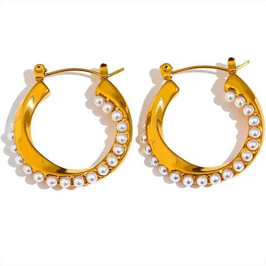 Eloisa Earrings