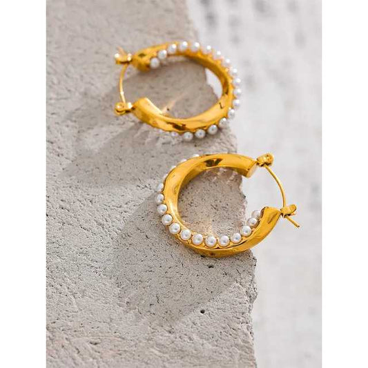 Eloisa Earrings