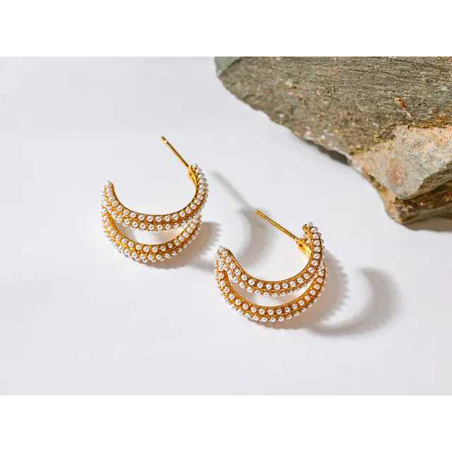 Rosana Earrings