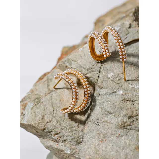 Rosana Earrings