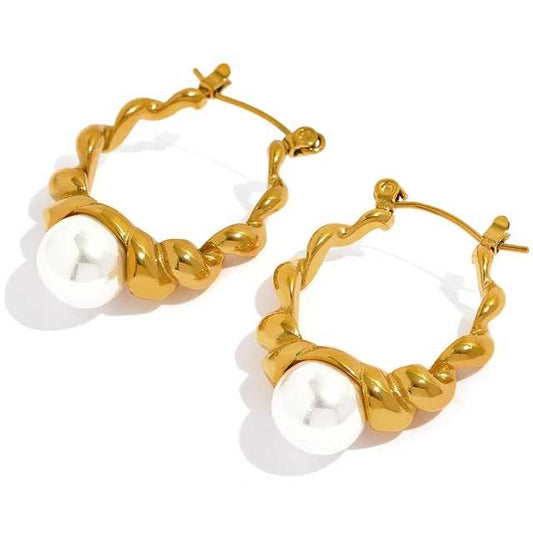 Micola Earrings