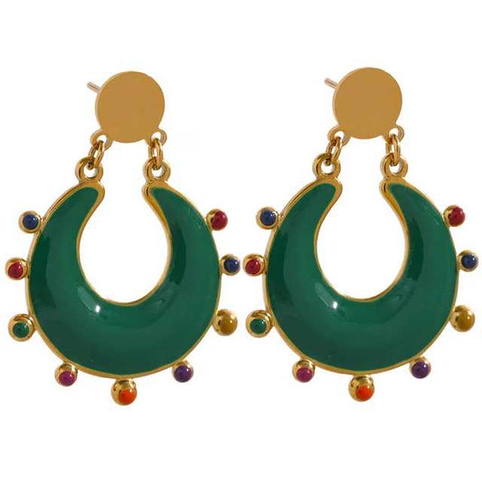 Tamara Earrings