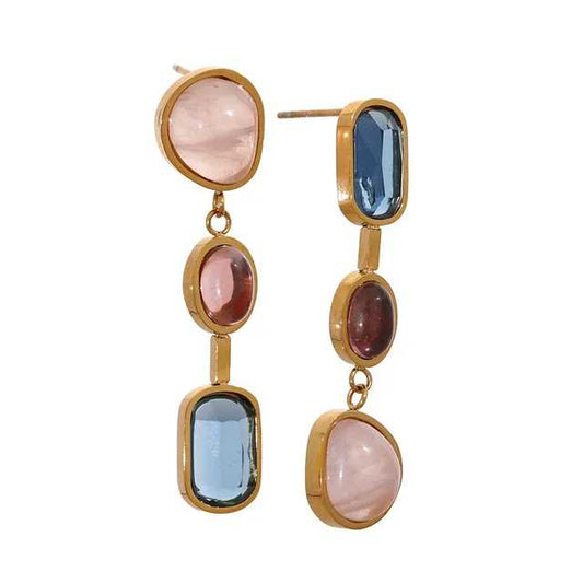 Melrose Earrings