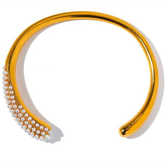 Mille perle Bangle