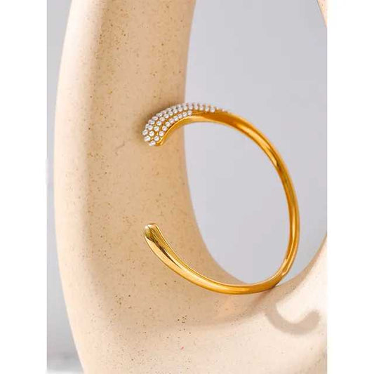 Mille perle Bangle