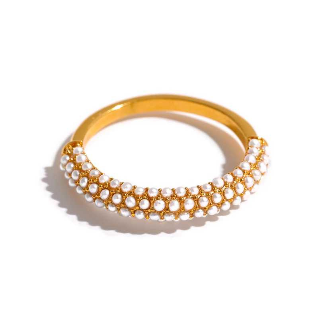 Mille perle Ring