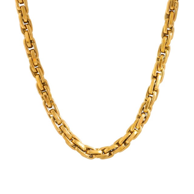 The Nicolette Chain necklace