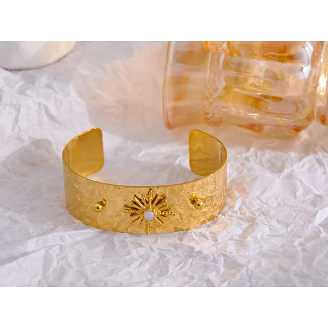 Theodora's Cuff