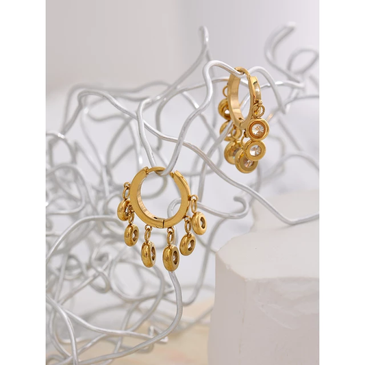 Mirielle Earrings