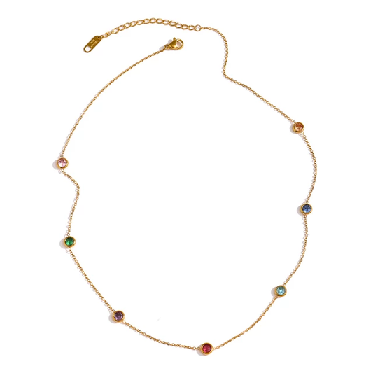 Genova Necklace