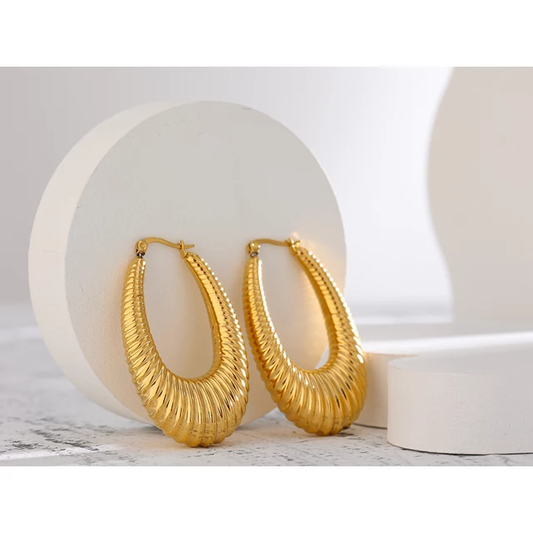 The Majestic grandeur Hoops