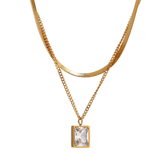 Henrietta Necklace