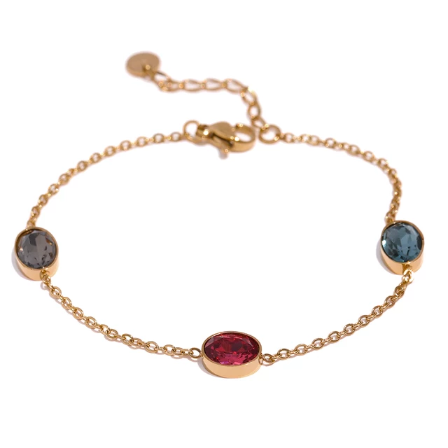 Seville Bracelet (Gold)