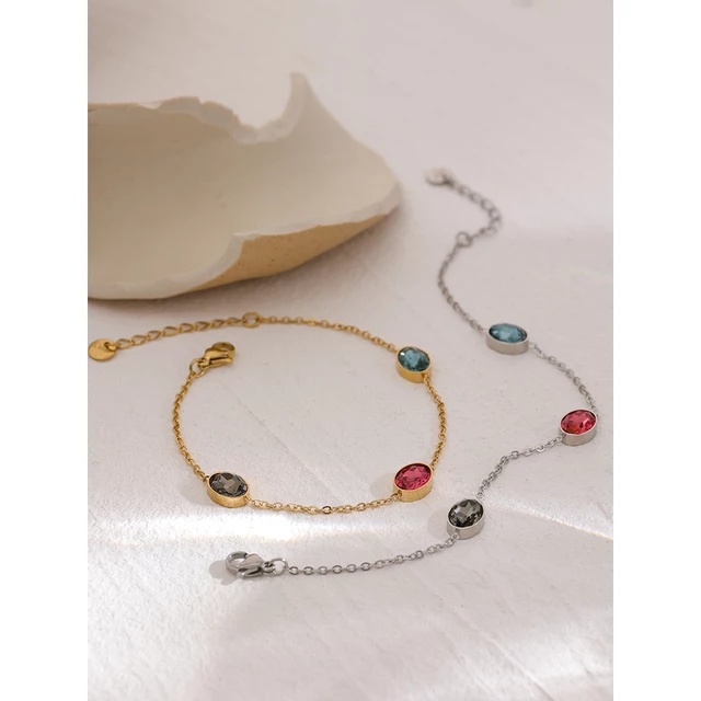 Seville Bracelet (Gold)