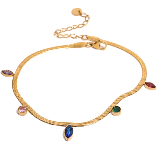 Allure Anklet