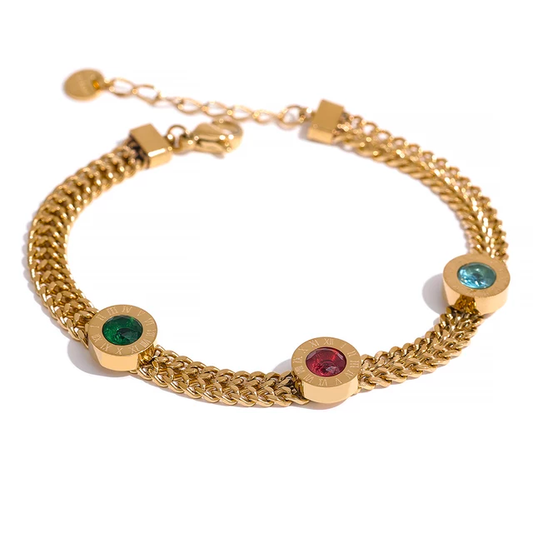 Ravenna Bracelet