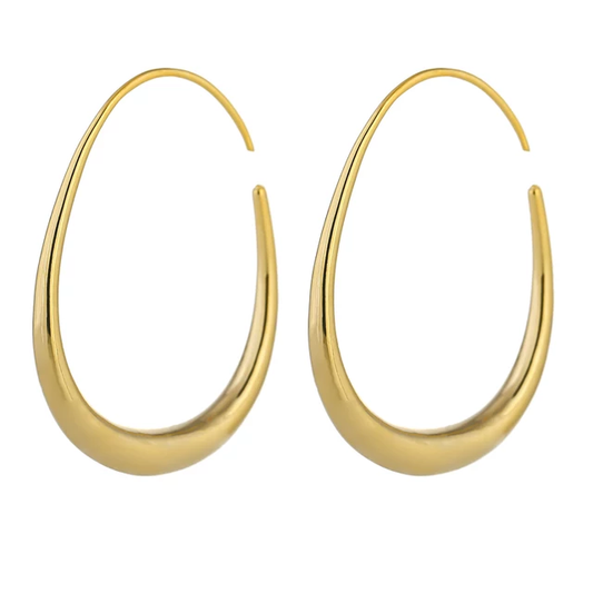 Belle hoops