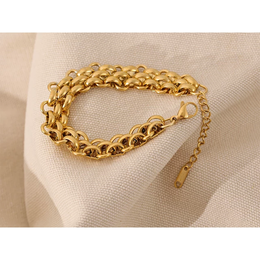 Oro Denso Bracelet