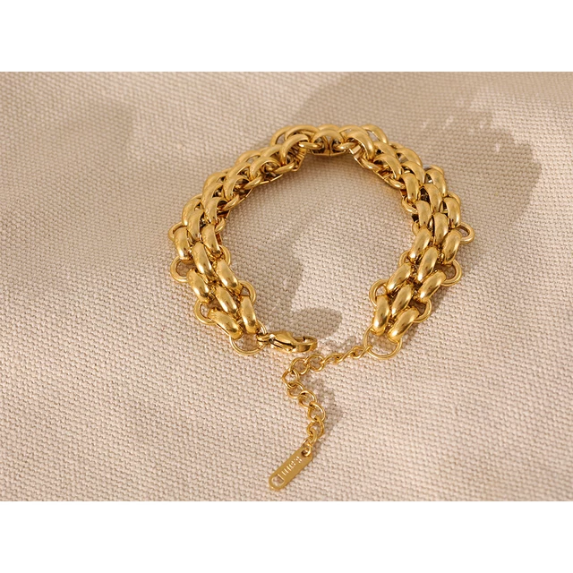 Oro Denso Bracelet