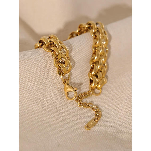 Oro Denso Bracelet