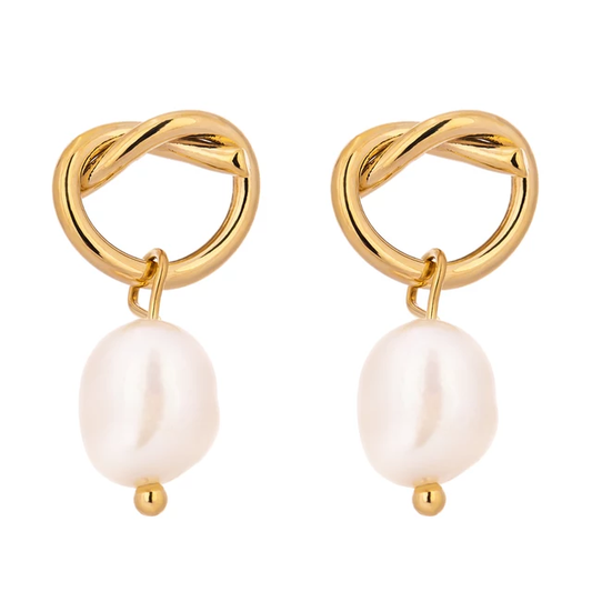 Marlène Earrings