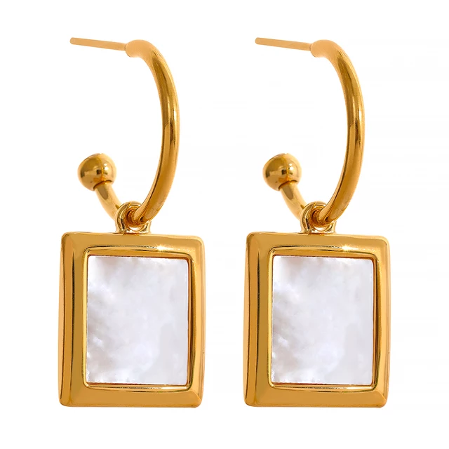 Samara Earrings