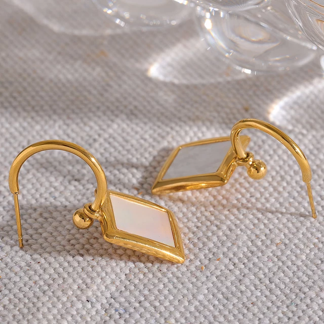 Samara Earrings