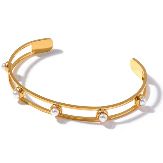 Mirabella bangle