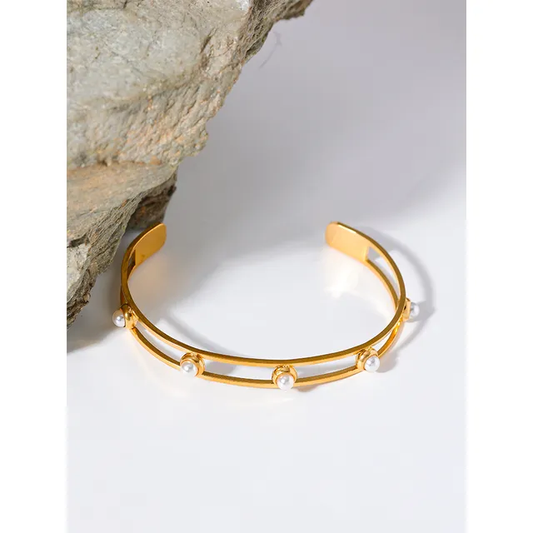 Mirabella bangle