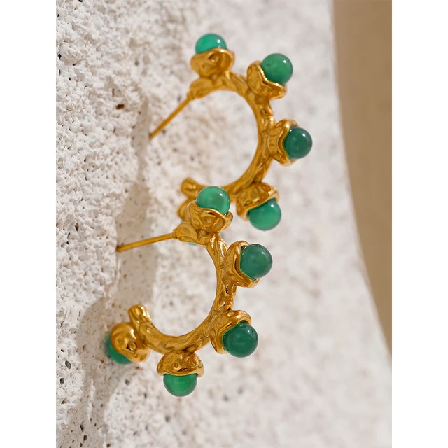 Manora Earrings