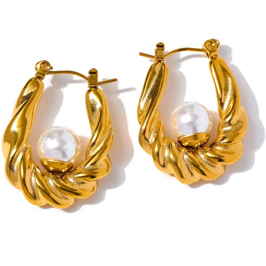 Lulu Earrings