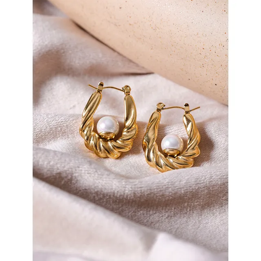 Lulu Earrings