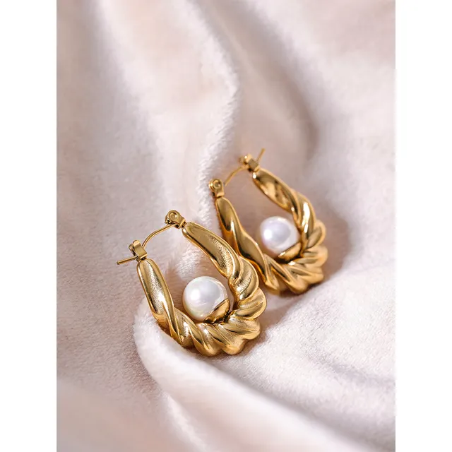 Lulu Earrings