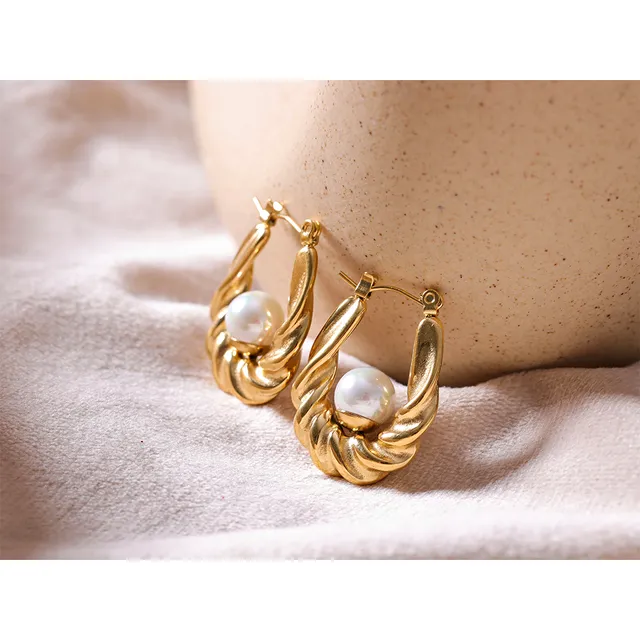 Lulu Earrings